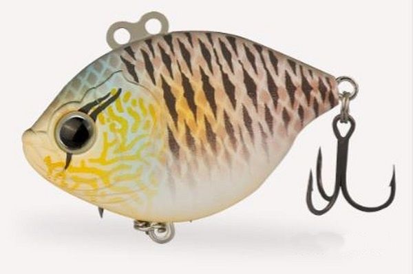 Lurefans DK5 Color#5 55mm 18g