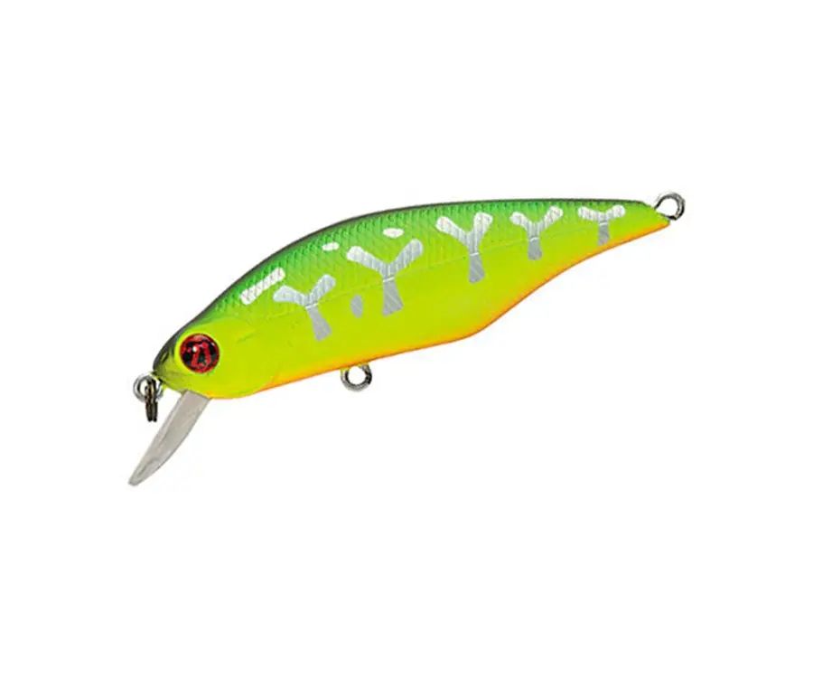 Owner Chaos 72F-DR Ponton21 070 9,8g 72mm
