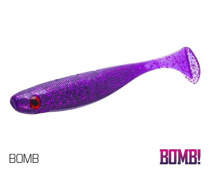 Bomb Rippa BOMB 10cm