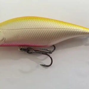 Owner Chaos 72F-DR Ponton21 S22 9,8g 72mm