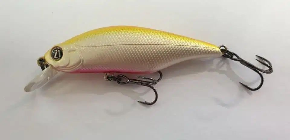 Owner Chaos 72F-DR Ponton21 S22 9,8g 72mm
