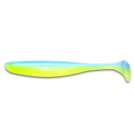 Keitech Easy Shiner 3″ PAL#03 – Ice Chartreuse 10db