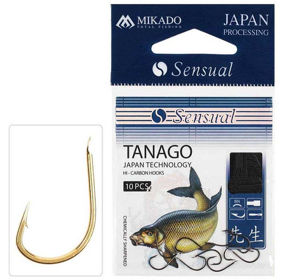 Mikado Tanago 8 10db