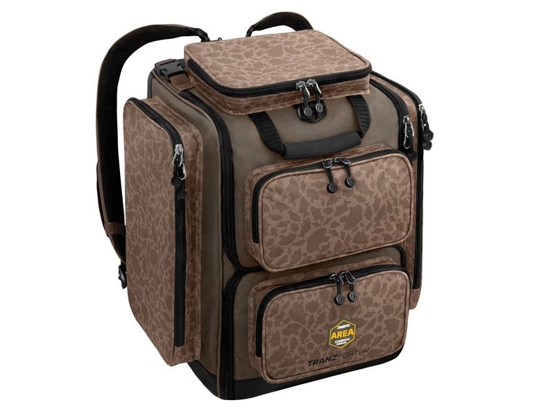 Hátizsák x Carryall Delphin TRANZPORTER 55l