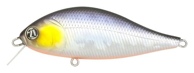 Owner Bet-A-Shad Ponton21 63SP SR A11 7,7g 63mm