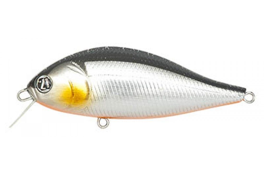 Owner Bet-A-Shad Ponton21 63SP SR 712 7,7g 63mm