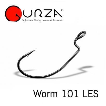 Gurza Worm 101 LE #BN2 6DB