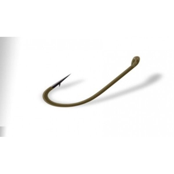 Gurza CARP SPECIAL C BN#4 (1,12mm / 0,300g) 5DB