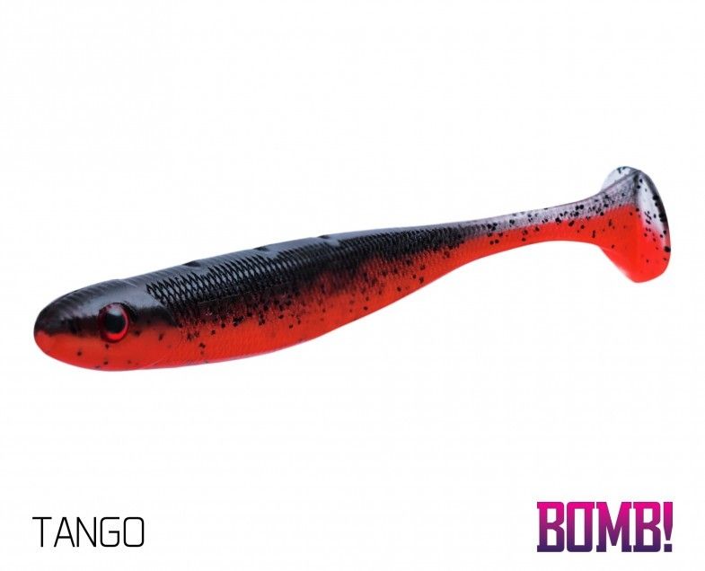 Bomb Rippa Tango 10cm