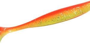 Keitech Easy Shiner 3" 76mm PAL#04T Sun Shin Lemon 10db