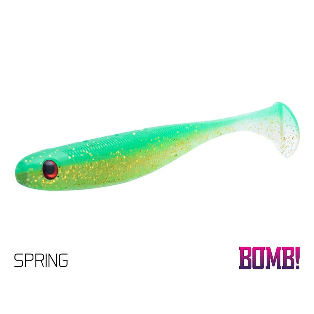 Bomb Rippa Spring