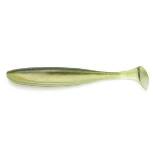 Keitech Easy Shiner 4.5" 114mm/ #400 - AYU - 6db