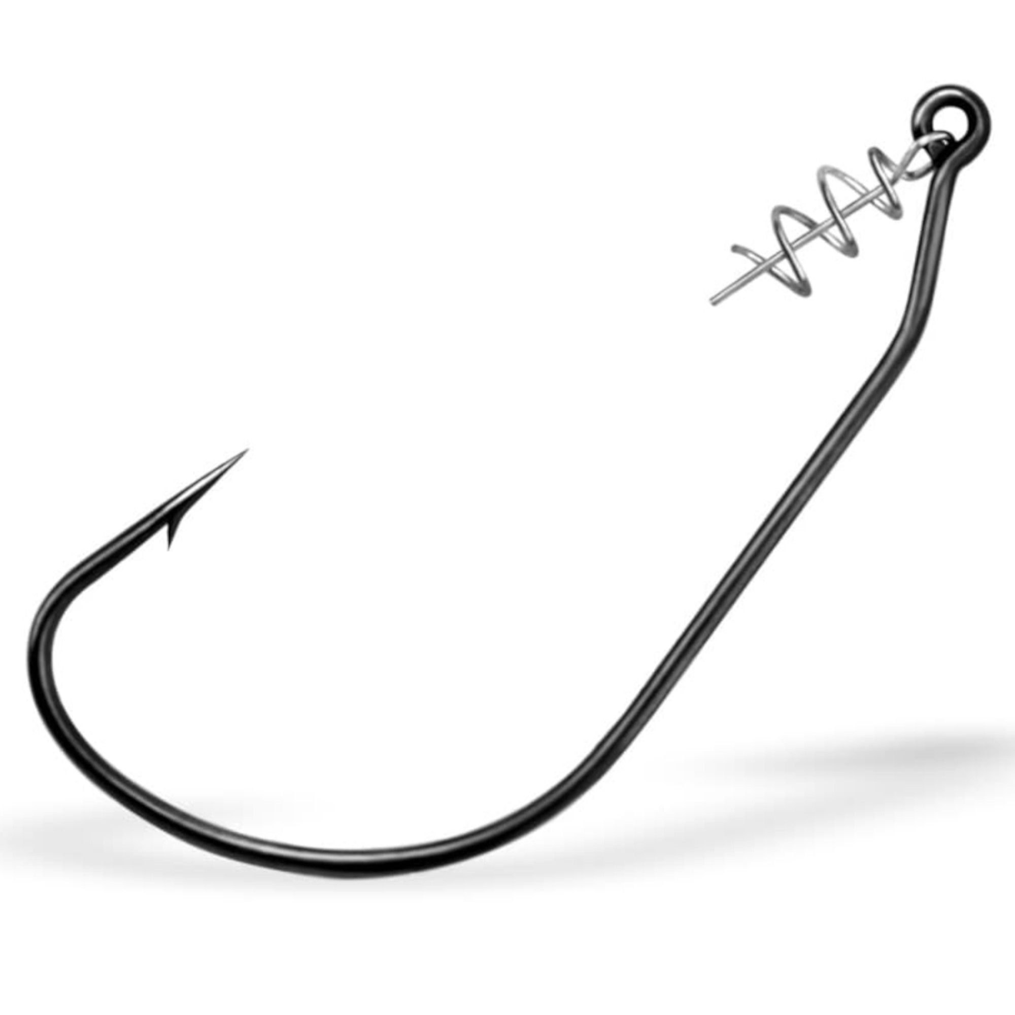 Gurza Swim Bait Hook #BN3/0 1,30mm 1,050g 6db/cs