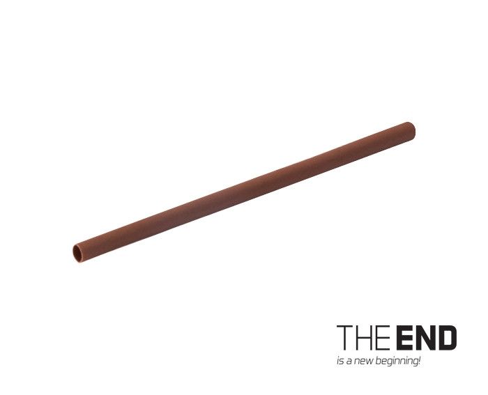 THE END Zsugorcső / 50db 1,5x43mm