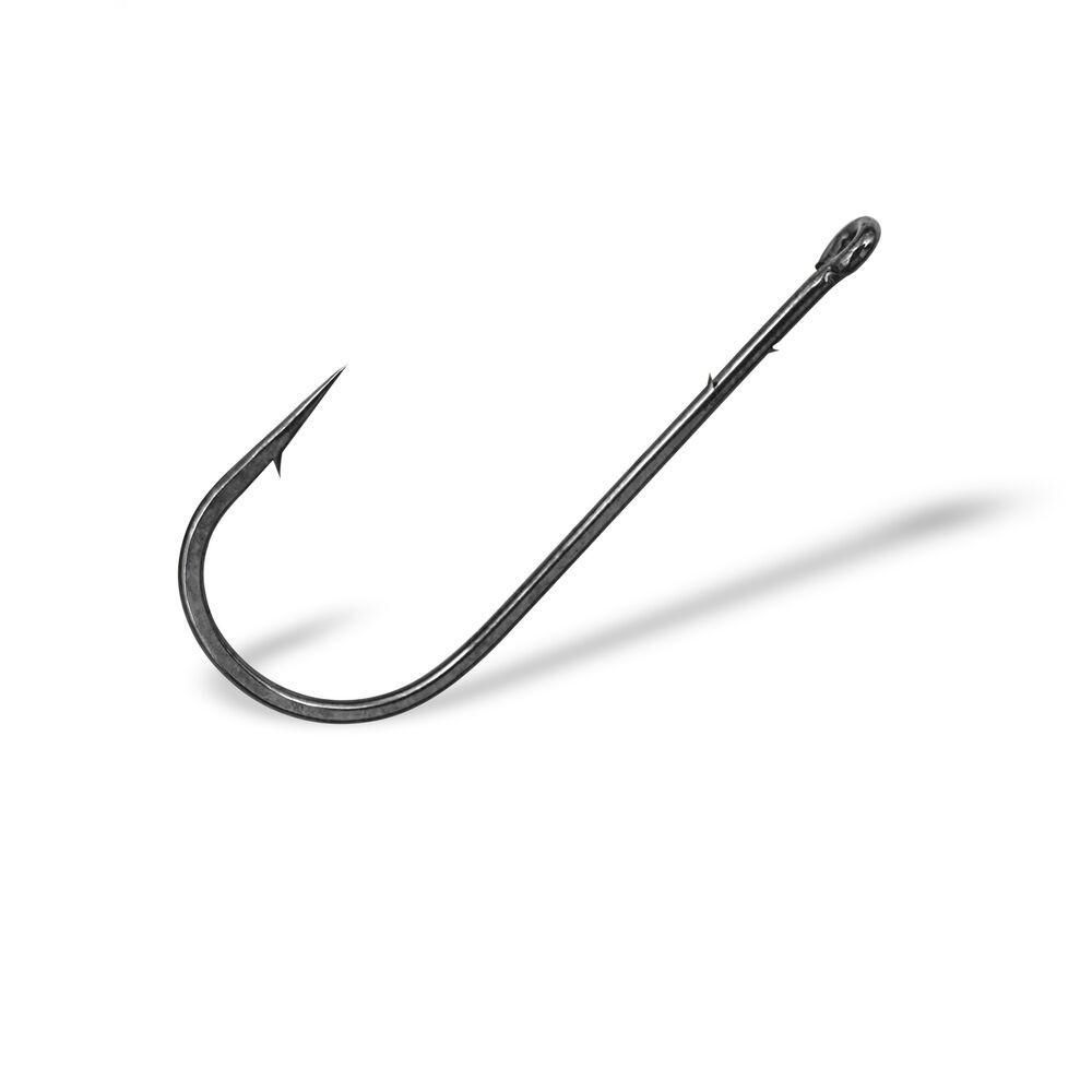 Gurza Round Bent #BN4/0 5DB