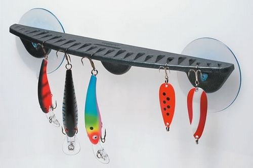 BoatMates 12″ CSALITARTÓ – Grafit