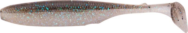 BIWAA DEUS 3 #315 Neon Scale Minnow