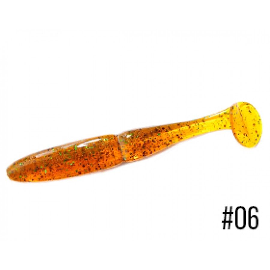 Intech Slim Shad 4 #06