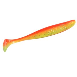 Keitech Easy Shiner 3" 76mm/ PAL#04 Sun Shine Lemon 7db