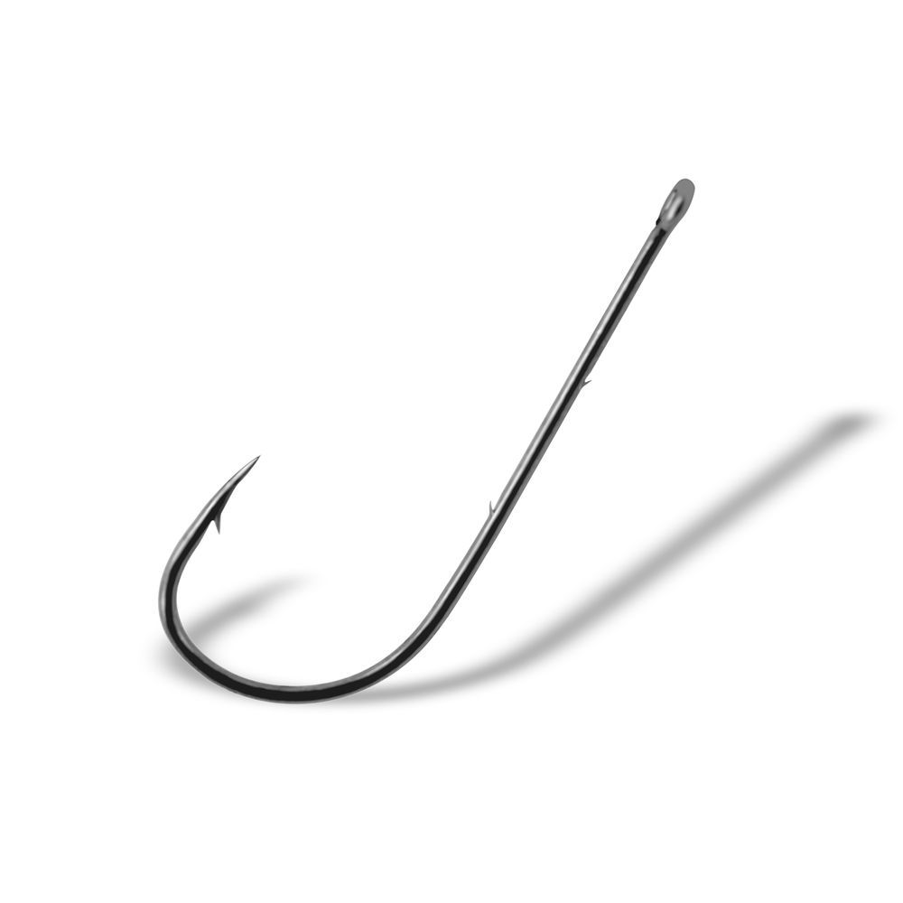 Gurza ROUND 2BH BN#12 (0,48mm / 0,037g) 8DB