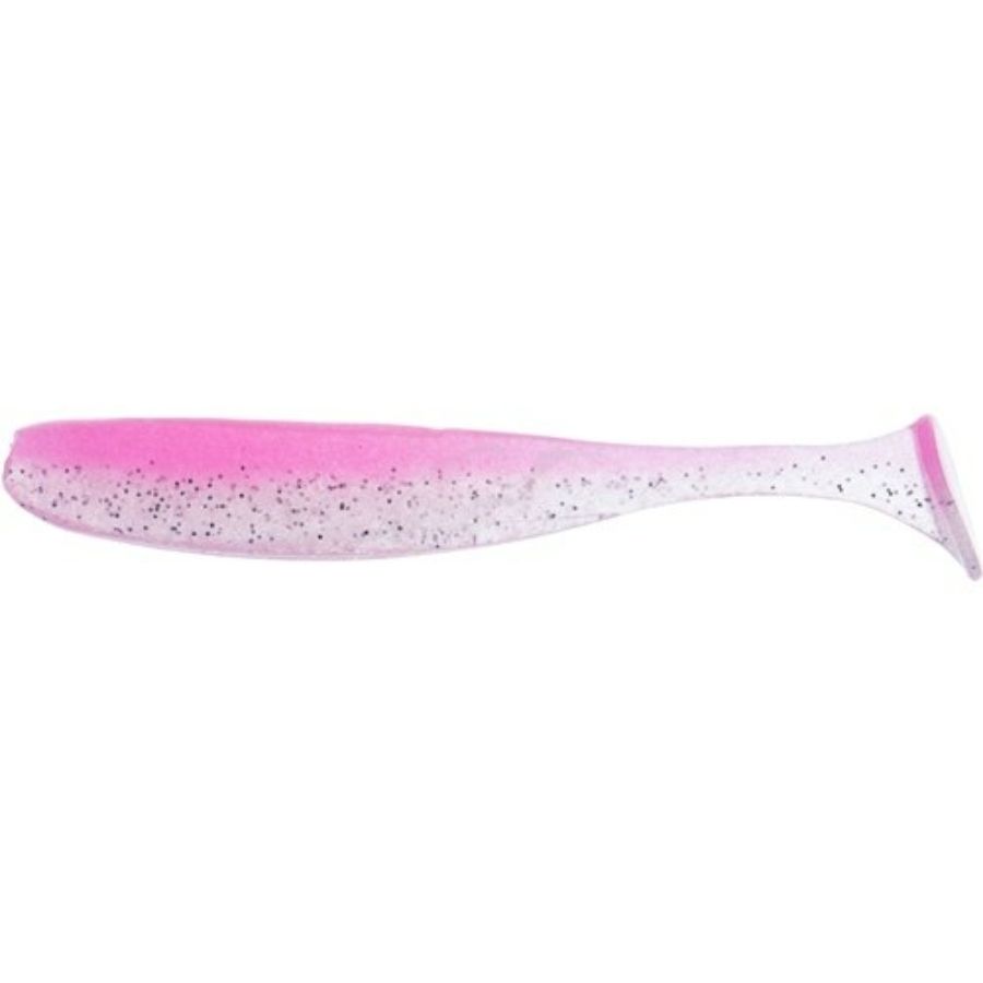 Keitech Easy Shiner 4.5″ 114mm/ EA#08 – Bubblegum Shiner 6db