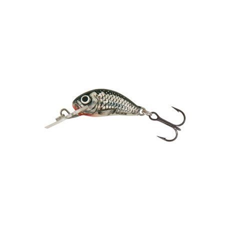 Salmo Hornet 4SDR Gold Chartreuse 4cm 3,8g