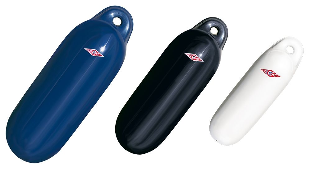 Fender kék