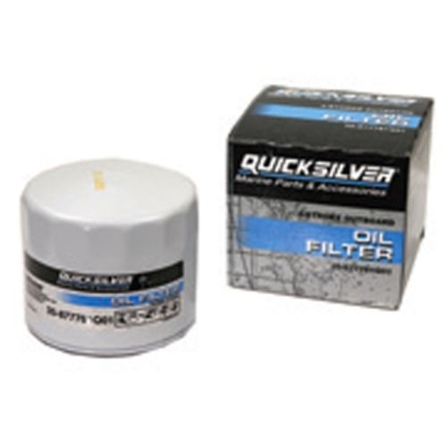 QUICKSILVER Olajszűrő