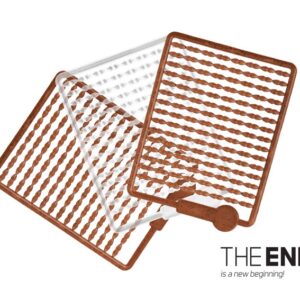 THE END METHOD stopper / 360db