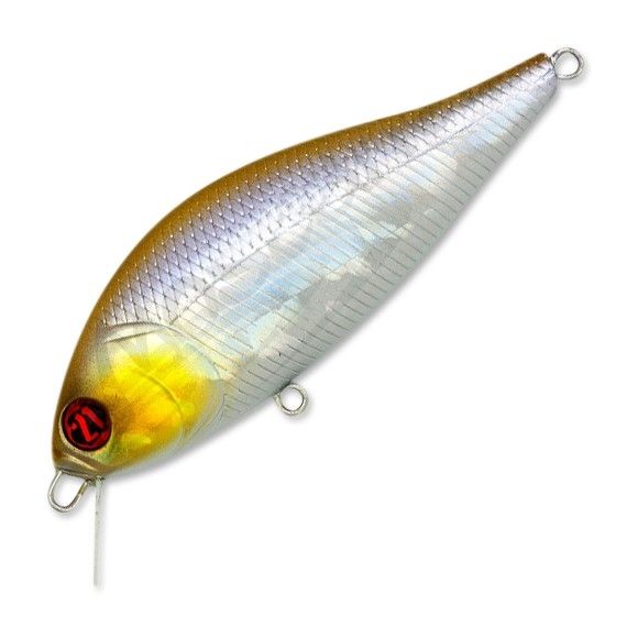Owner Bet-A-Shad Ponton21 75SP SR A30 13,2g 75mm