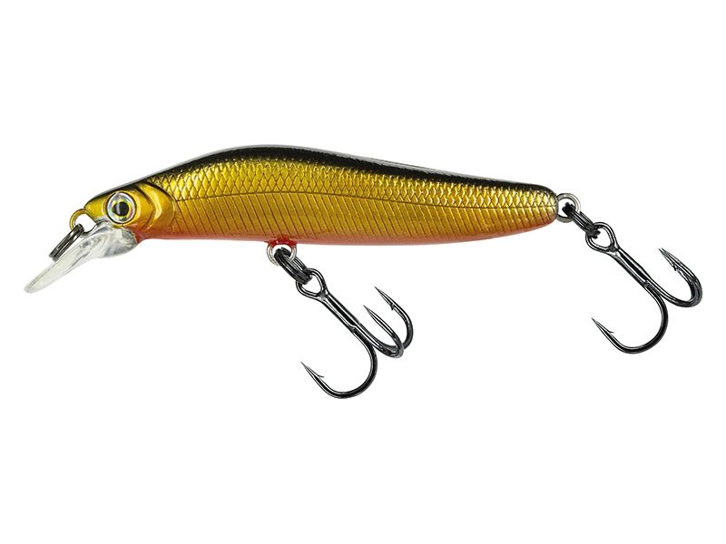 Molix Jubarino FS-11 #11
