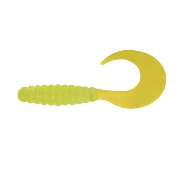 Mann’s Twister 5cm