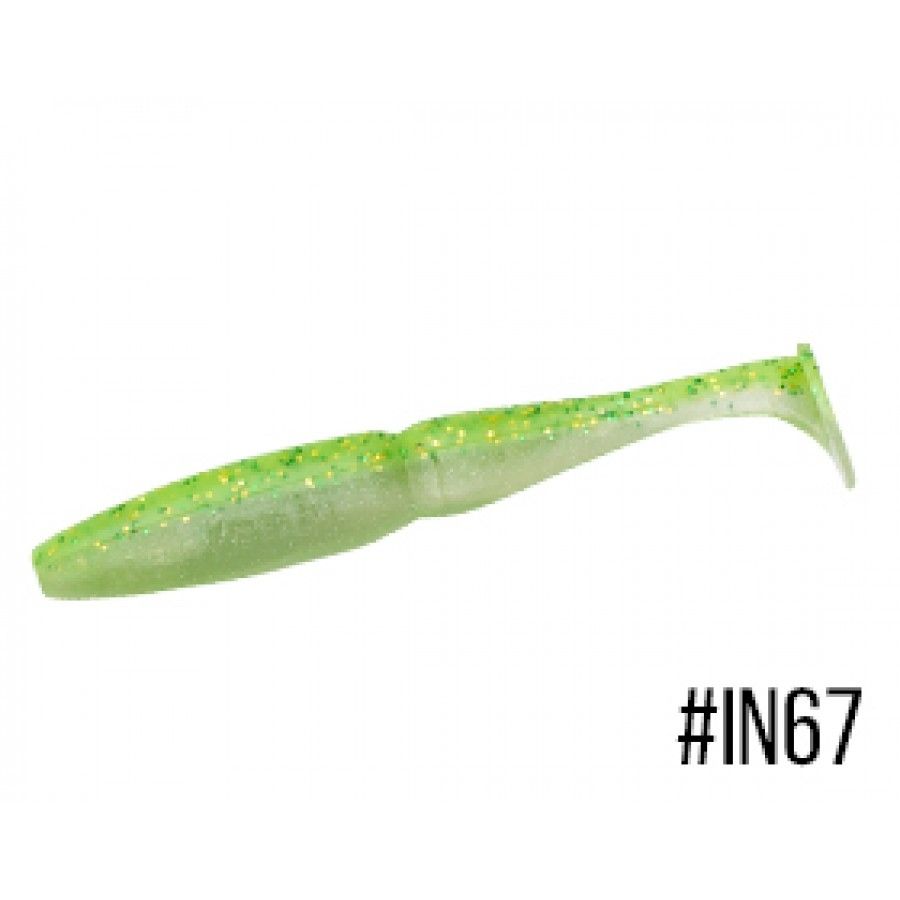 Intech Slim Shad 4 #IN67