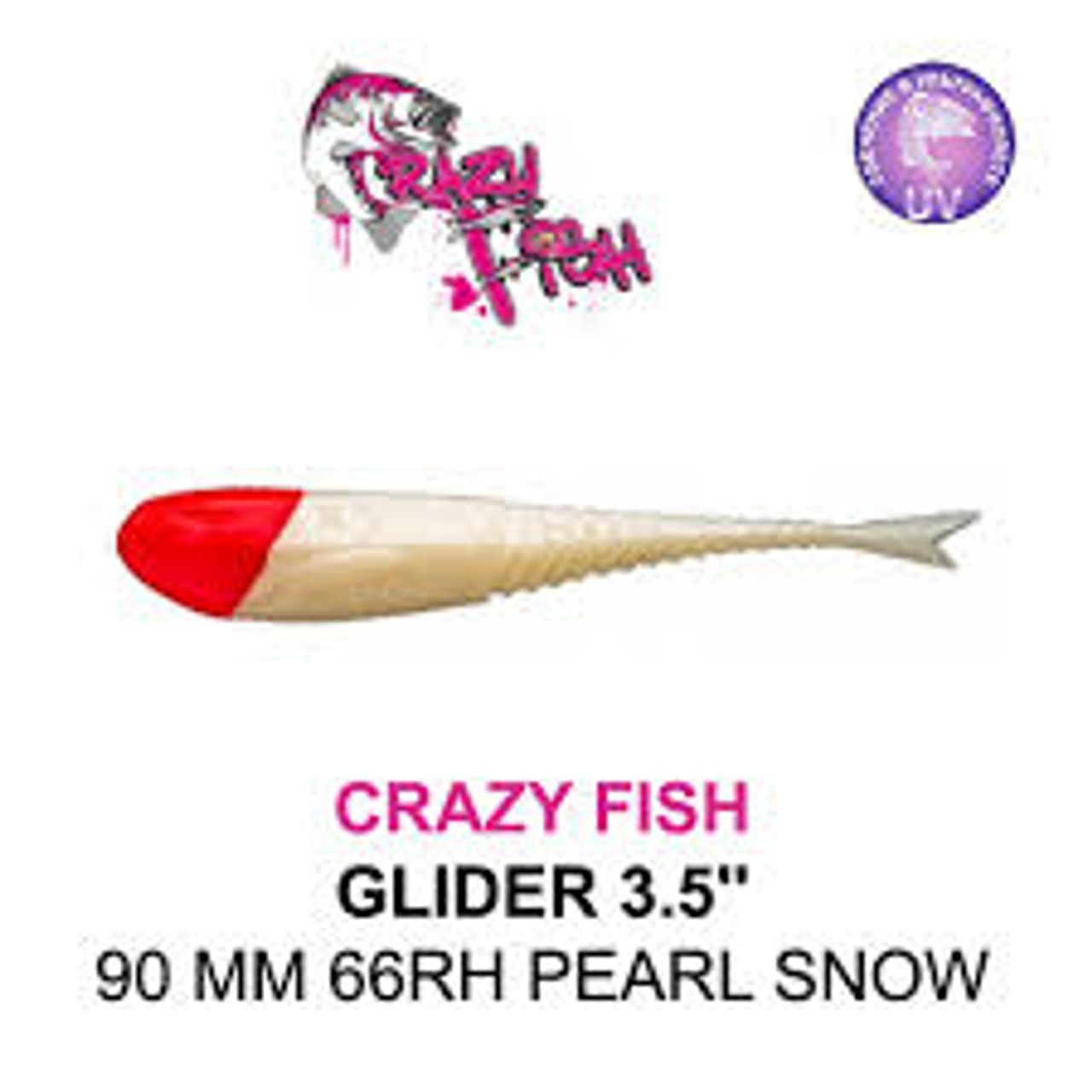 Crazy Fish Floating 3,5 90mm F36-90-66RH-6