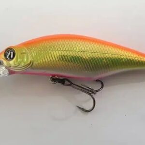 Owner CHAOS Ponton21 72F SR S16 9,3g 72mm