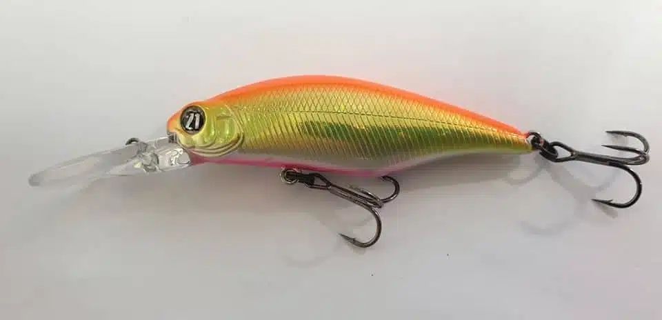 Owner CHAOS Ponton21 72F SR S16 9,3g 72mm
