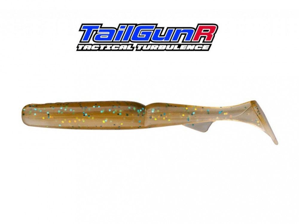 BIWAA TAILGUNR Swimbait 3,5 #310