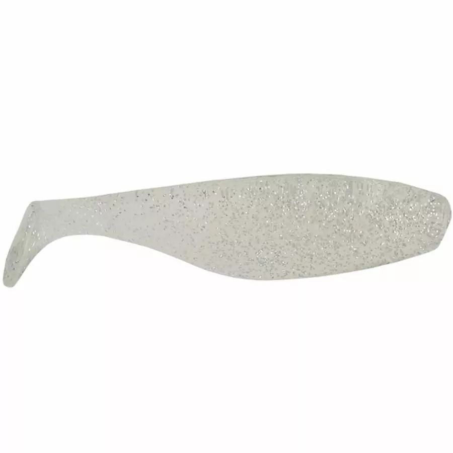 Mann’s Shad Cmf 8cm