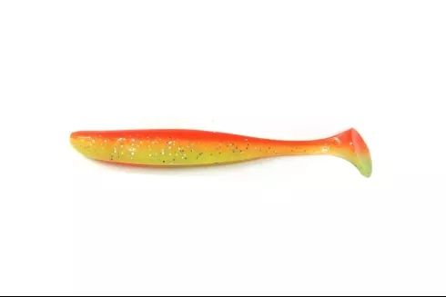 Keitech Easy Shiner 2″ PAL#04 – Sun Shine Lemon 12db