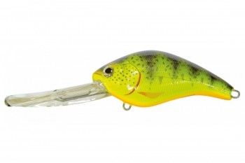 Panacea Marauder Shad 80F 20+ T005 80mm 32g