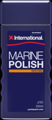 International Marine Polish