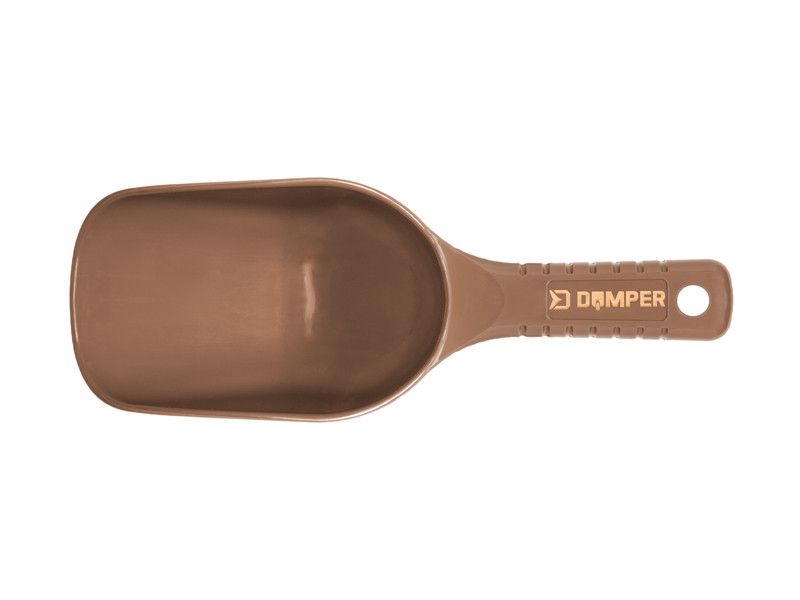 Etetőlapát Delphin DUMPER Full