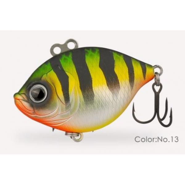 Lurefans DK5 Color#13 55mm 18g
