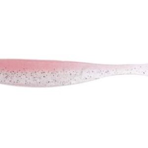 Keitech Easy Shiner 4,5" Pink Silver Glow EA#10 6db