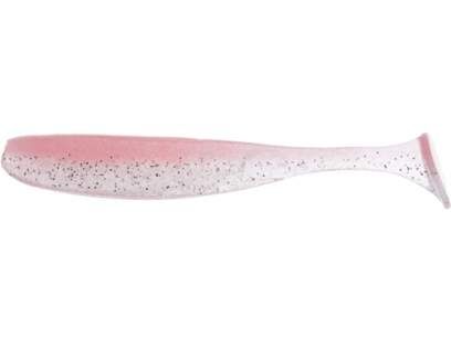 Keitech Easy Shiner 4,5″ Pink Silver Glow EA#10 6db