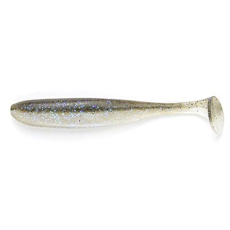 Keitech Easy Shiner 3.5″ / #440 – Electric Shad 7db