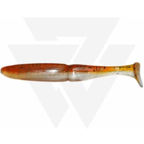 Intech Slim Shad 2,5 #IN77