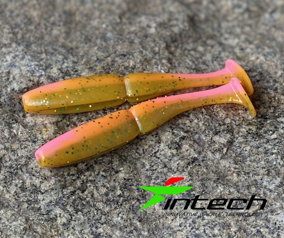 Intech Slim Shad 3,3 #IN73