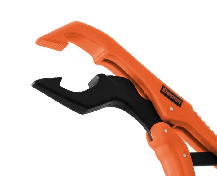 Halkiemelő fogó Delphin Grippers ATAK! 25CM