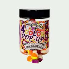 Dovit 4 color Pop-Up 10mm 35g Panettone-Eper